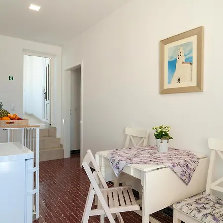 Awesome In With Kitchenette Dugi Rat