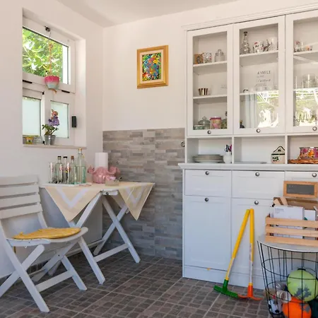 2 Bedroom In Lägenhet