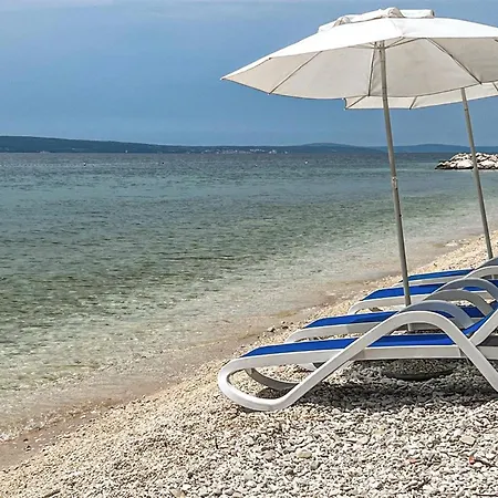 Lägenhet 2 Bedroom In *