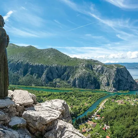 Lägenhet 2 Bedroom In