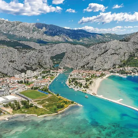 2 Bedroom In Dugi Rat