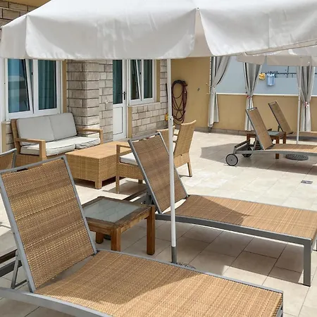 2 Bedroom In Lägenhet