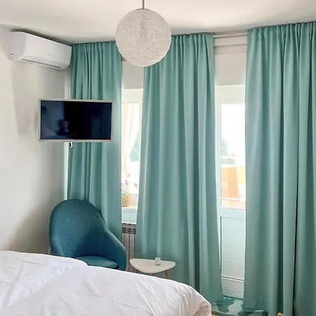 2 Bedroom In Lägenhet *